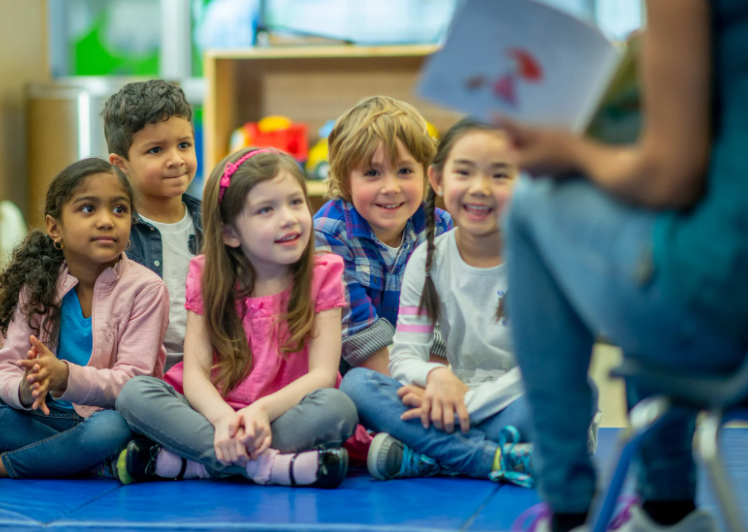 Дошкільна освіта: обираємо заклад Дошкільна освіта: обираємо заклад